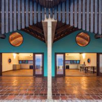 Gutter House Arch2O