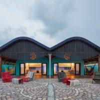 Gutter House Arch2O