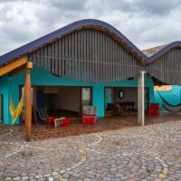Gutter House Arch2O