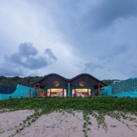 Gutter House Arch2O