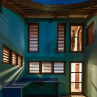 Gutter House Arch2O