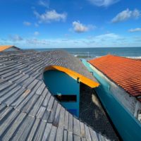 Gutter House Arch2O