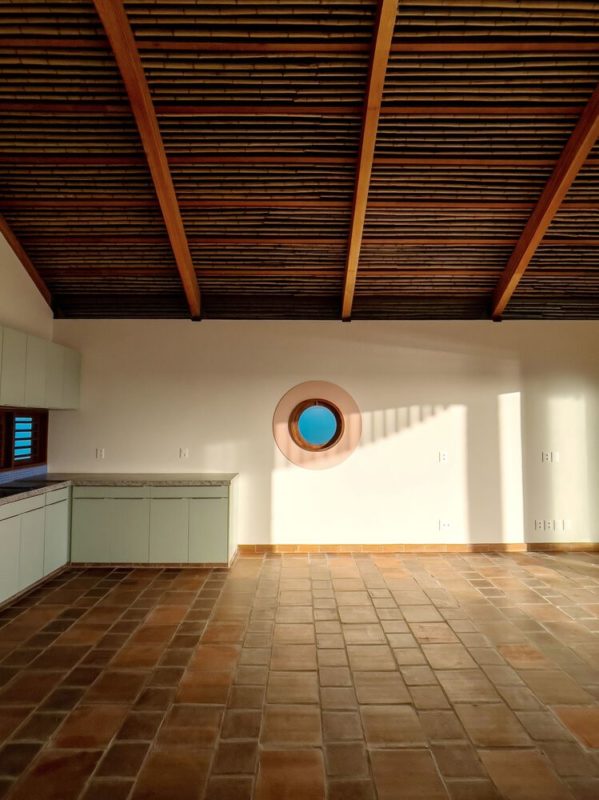 Gutter House Arch2O