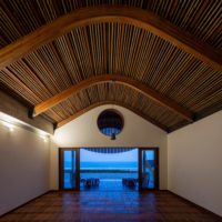 Gutter House Arch2O