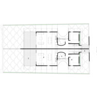 Gutter House Arch2O