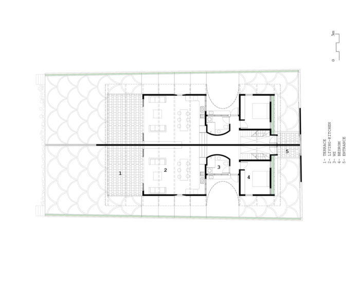 Gutter House Arch2O