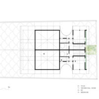 Gutter House Arch2O