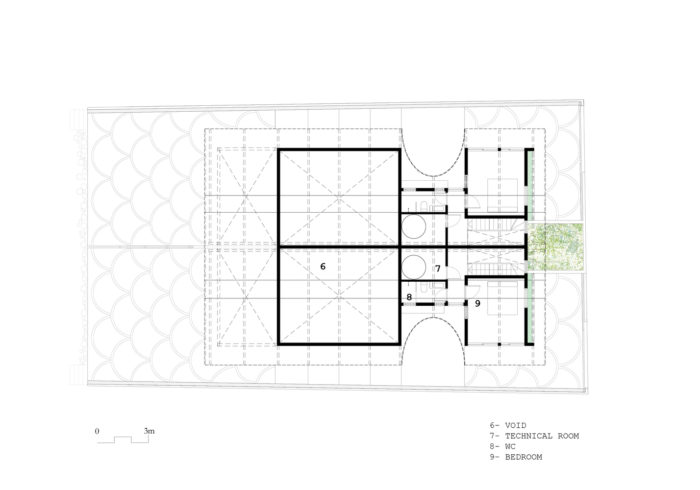 Gutter House Arch2O