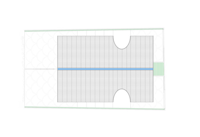 Gutter House Arch2O