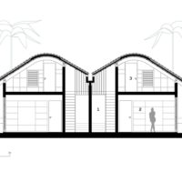 Gutter House Arch2O