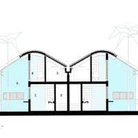 Gutter House Arch2O
