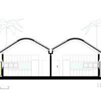 Gutter House Arch2O