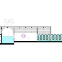 Gutter House Arch2O