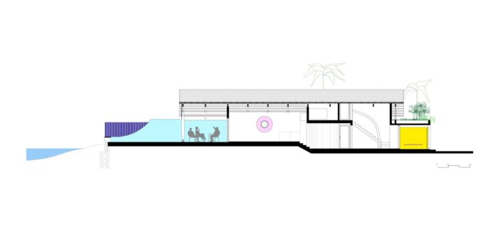 Gutter House Arch2O