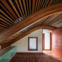 Gutter House Arch2O
