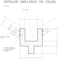 Gutter House Arch2O