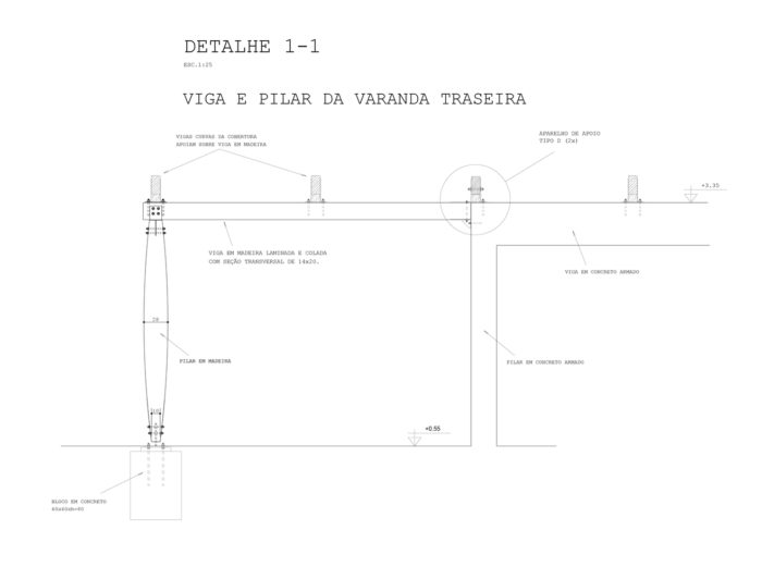 Gutter House Arch2O