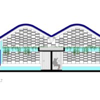 Gutter House Arch2O