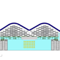 Gutter House Arch2O