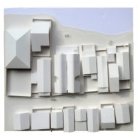 Gutter House Arch2O
