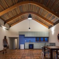 Gutter House Arch2O