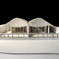 Gutter House Arch2O