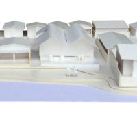 Gutter House Arch2O