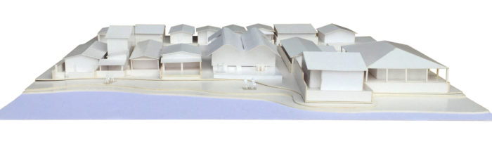 Gutter House Arch2O