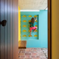 Gutter House Arch2O