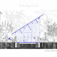 Mendel's Greenhouse Arch2O