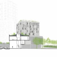 O6A LOT Housing Arch2O
