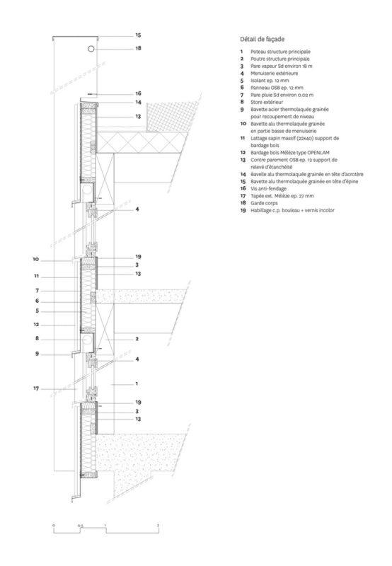 O6A LOT Housing Arch2O