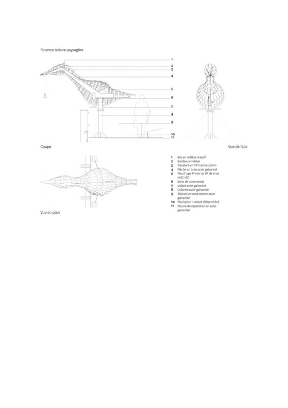 O6A LOT Housing Arch2O