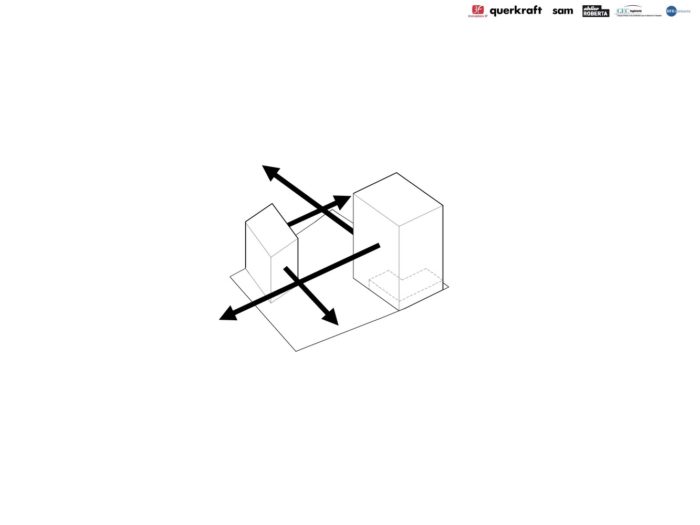 O6A LOT Housing Arch2O