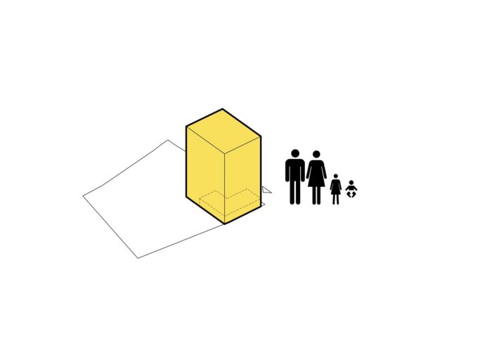 O6A LOT Housing Arch2O