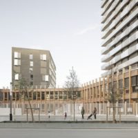 O6A LOT Housing Arch2O