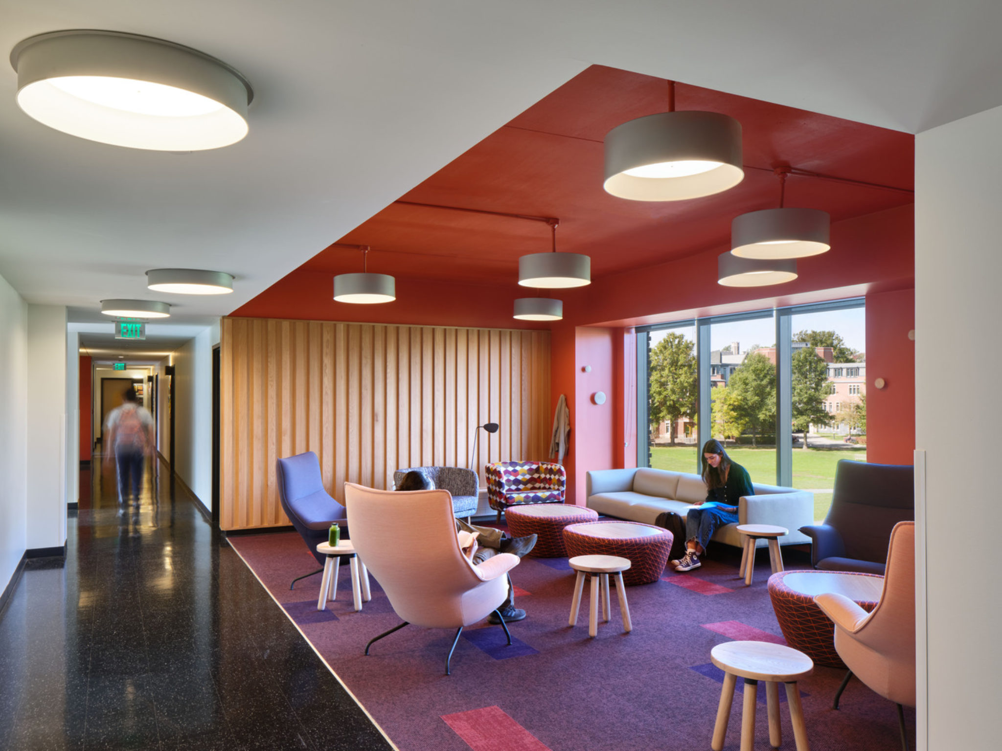 Princeton University Residential Colleges l TenBerke – Arch2O.com