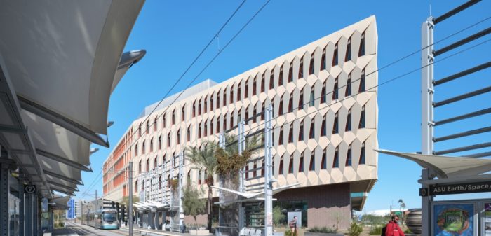 Rob and Melani Walton Center for Planetary Health l Grimshaw + Architekton