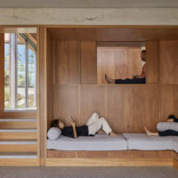 Seosaeng Courtyard House Arch2O