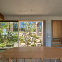 Seosaeng Courtyard House Arch2O