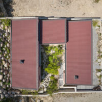 Seosaeng Courtyard House Arch2O