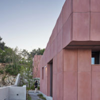 Seosaeng House Arch2O