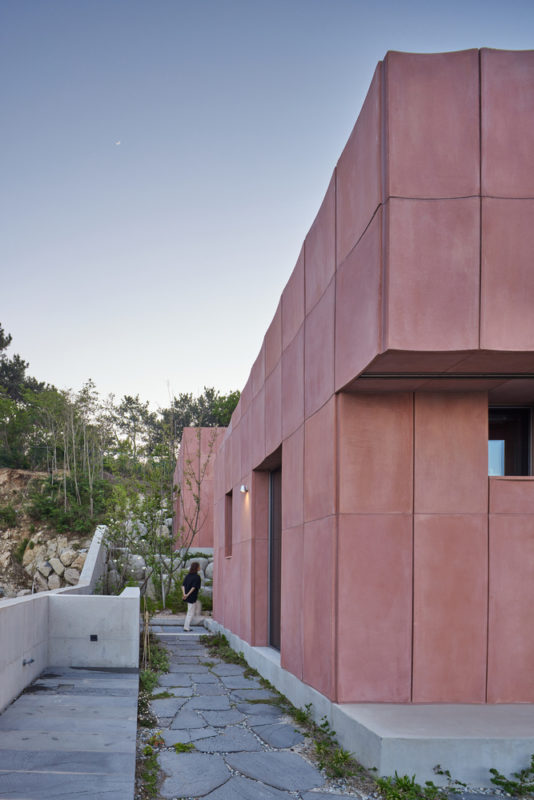 Seosaeng House Arch2O