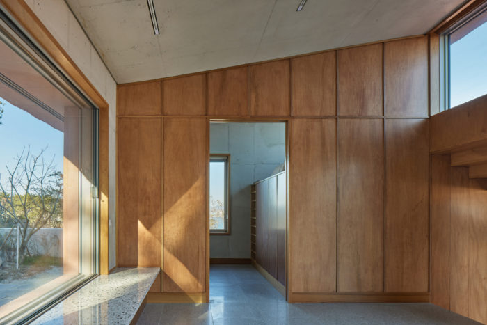 Seosaeng House Arch2O