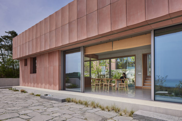 Seosaeng House Arch2O