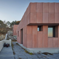 Seosaeng House Arch2O