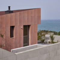 Seosaeng House Arch2O
