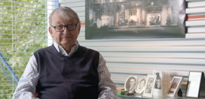 Tech Innovator Michael Hopkins Passes Away at 88