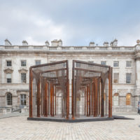 London Design Biennale 2023 Arch2O