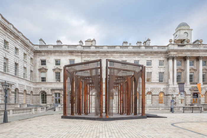 London Design Biennale 2023 Arch2O